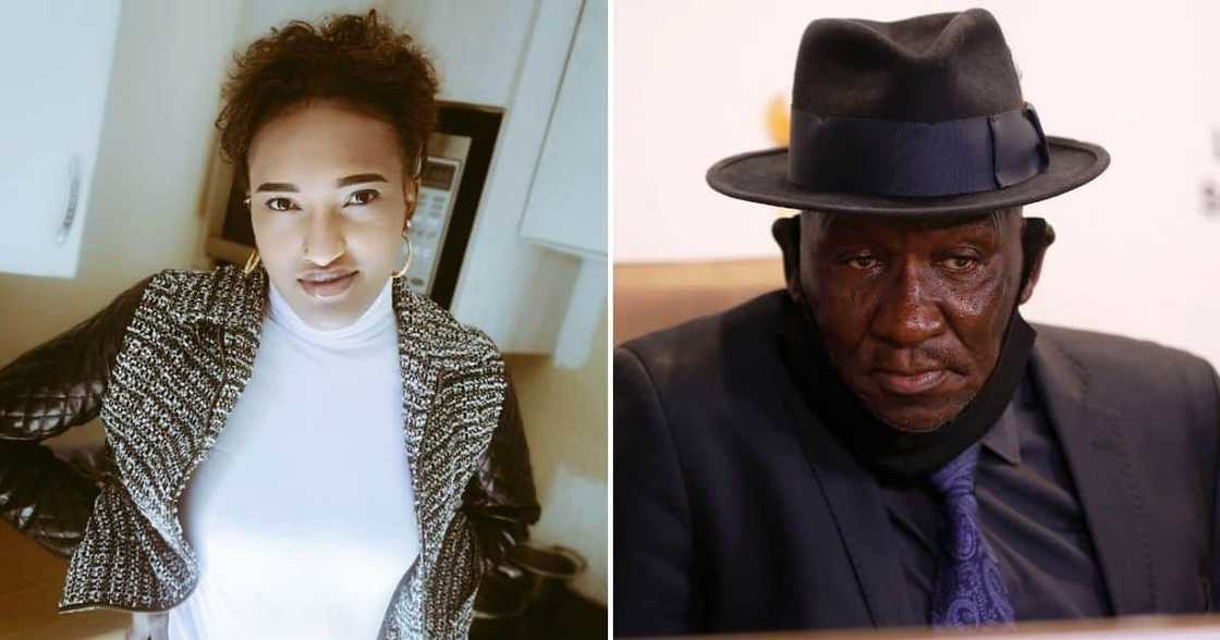 Hillary Gardee, murder, family, EFF, facts, Bheki Cele Hillary Gardee, murder, family, EFF, facts, Bheki Cele