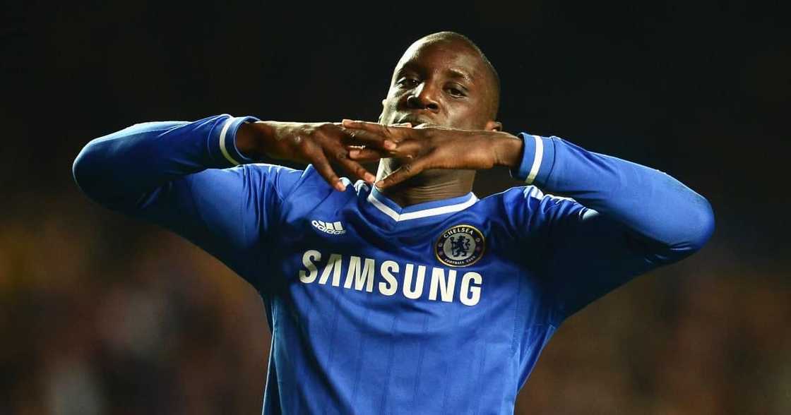 Newcastle United, Chelsea, West Ham United, Demba Ba, Striker, Retirement Newcastle United, Chelsea, West Ham United, Demba Ba, Striker, Retirement