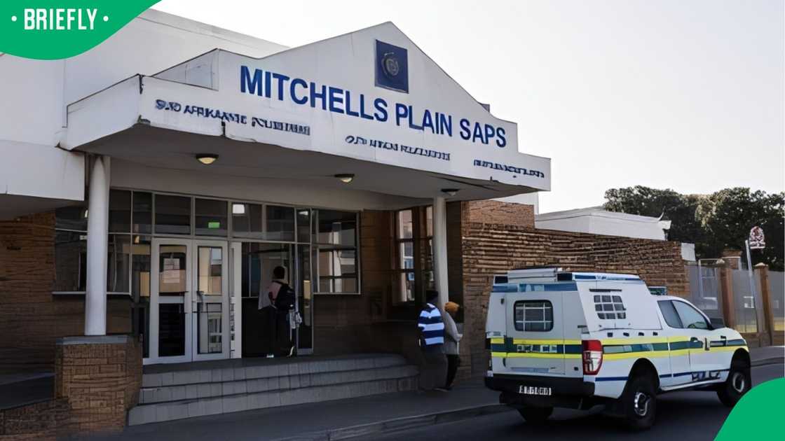 Mitchells Plain has been rocked by another triple murder Mitchells Plain has been rocked by another triple murder
