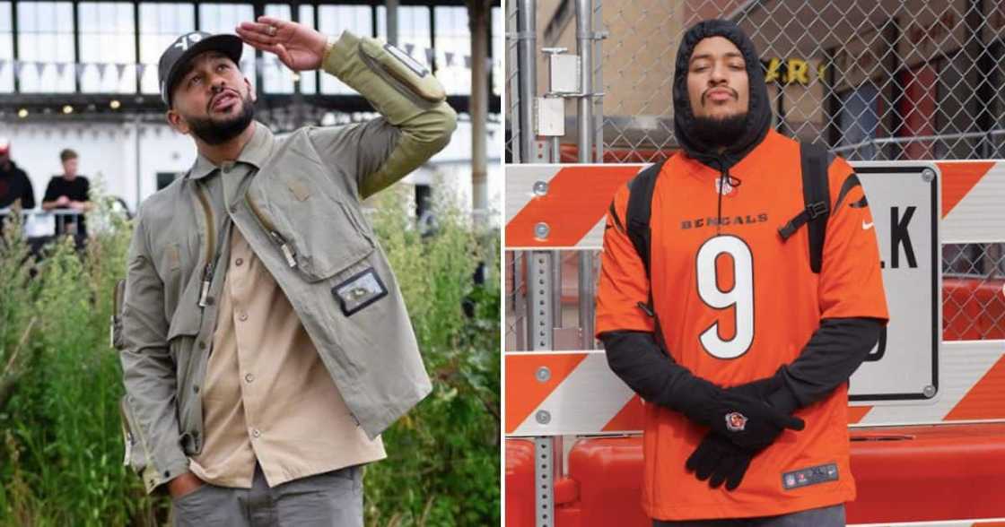 YoungstaCPT pays tribute to AKA YoungstaCPT pays tribute to AKA