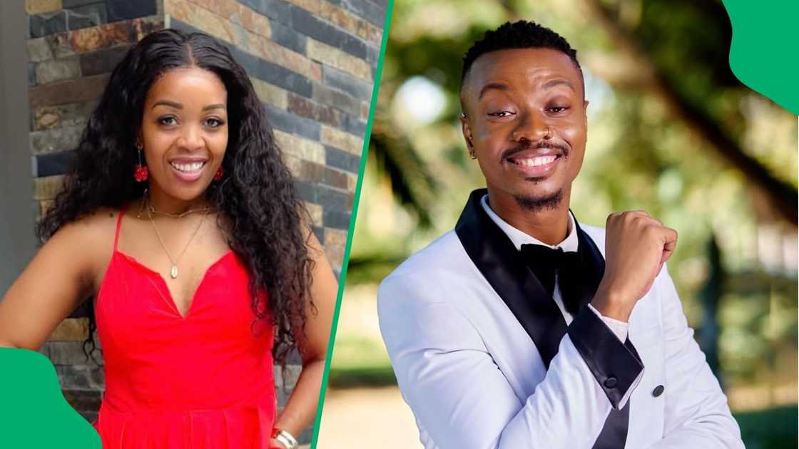 Mandisa Tshingana raises over R50k for March and March movement Mandisa Tshingana raises over R50k for March and March movement