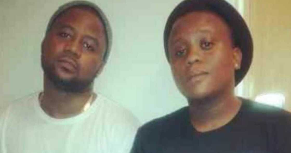 Cassper Nyovest, rapper, artist, musician, Carpo, 20 year friendship, best friends, hiphop, Solomon More, Carpo More Cassper Nyovest, rapper, artist, musician, Carpo, 20 year friendship, best friends, hiphop, Solomon More, Carpo More