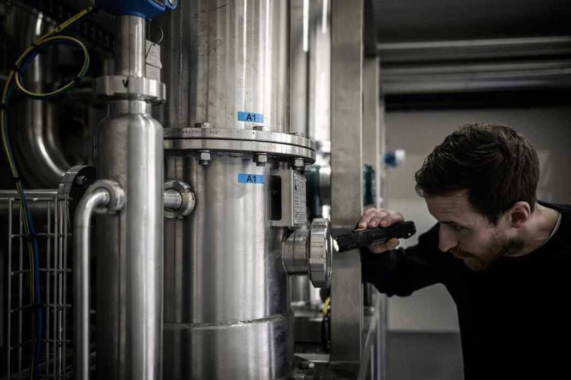 The Bordeaux Families winemaking cooperative is aiming to lower the alcoholic content of its wine The Bordeaux Families winemaking cooperative is aiming to lower the alcoholic content of its wine