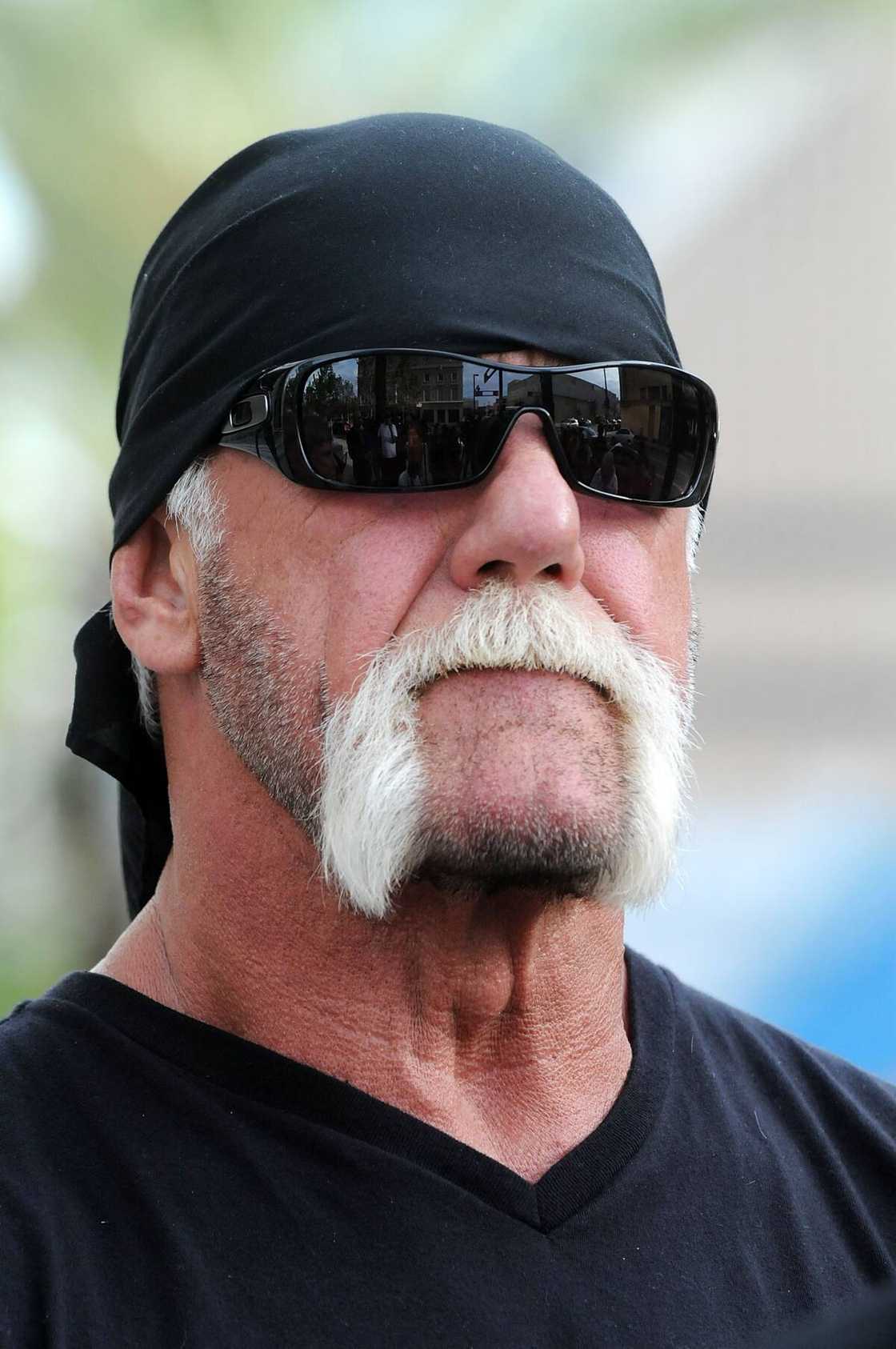 When did Hogan sleep with Heather Clem? When did Hogan sleep with Heather Clem?