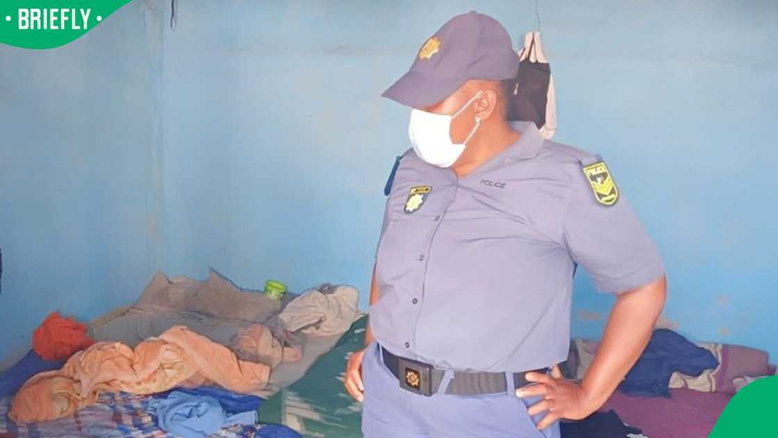 Police discovered an illegal rehab centre in Mpumalanga Police discovered an illegal rehab centre in Mpumalanga