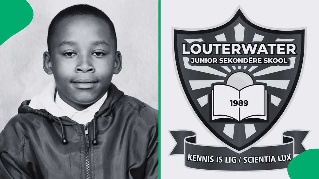 Many people were devastated following the tragic drowning of the pupil