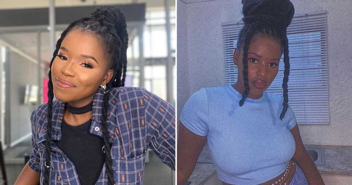 Nkosazana Daughter bought a new car Nkosazana Daughter bought a new car