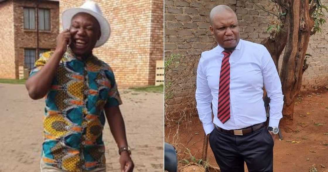 Boss Man, Gushes, About Advantages, Working, Himself Boss Man, Gushes, About Advantages, Working, Himself