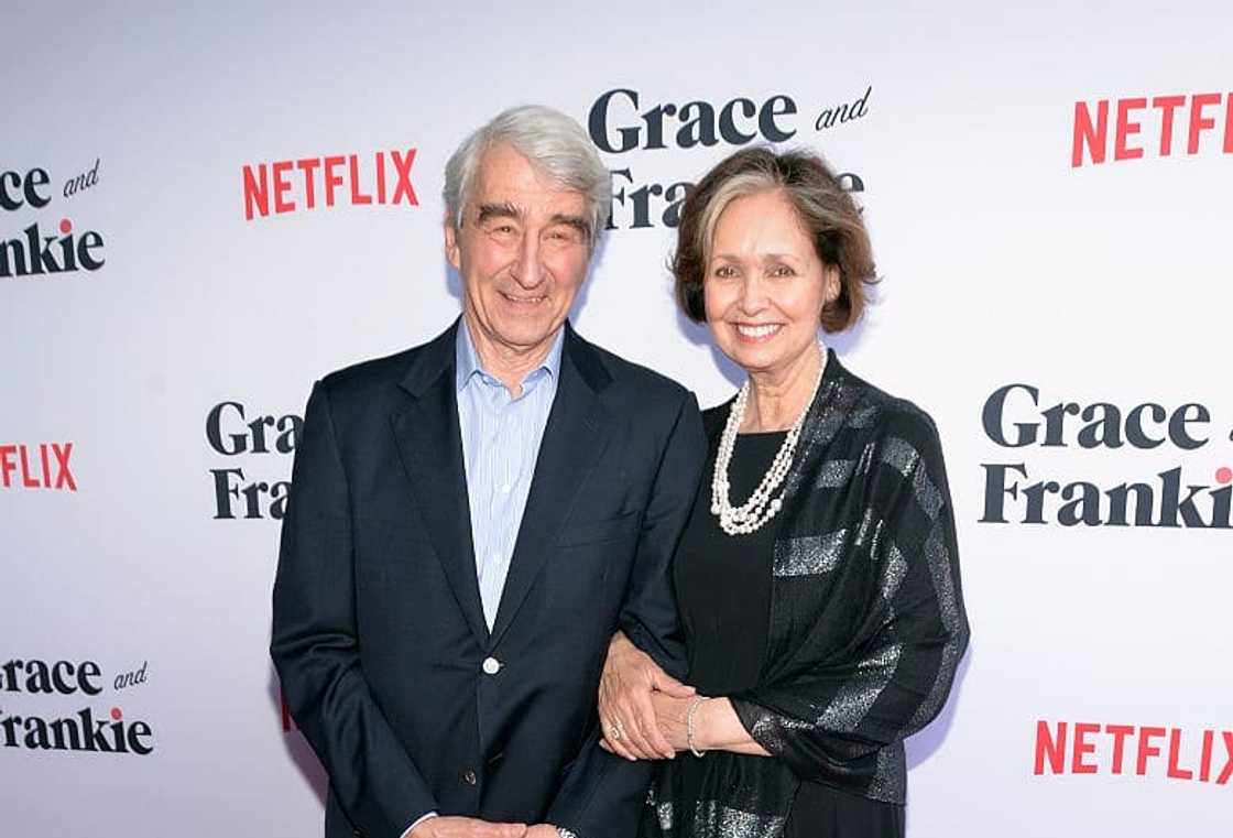 who is lynn louisa woodruff married to? who is lynn louisa woodruff married to?