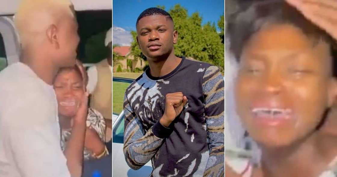 Young, Woman, Sweet Fan, Girl, Moment, Caught, Viral Video, Stuns SA, Music Young, Woman, Sweet Fan, Girl, Moment, Caught, Viral Video, Stuns SA, Music