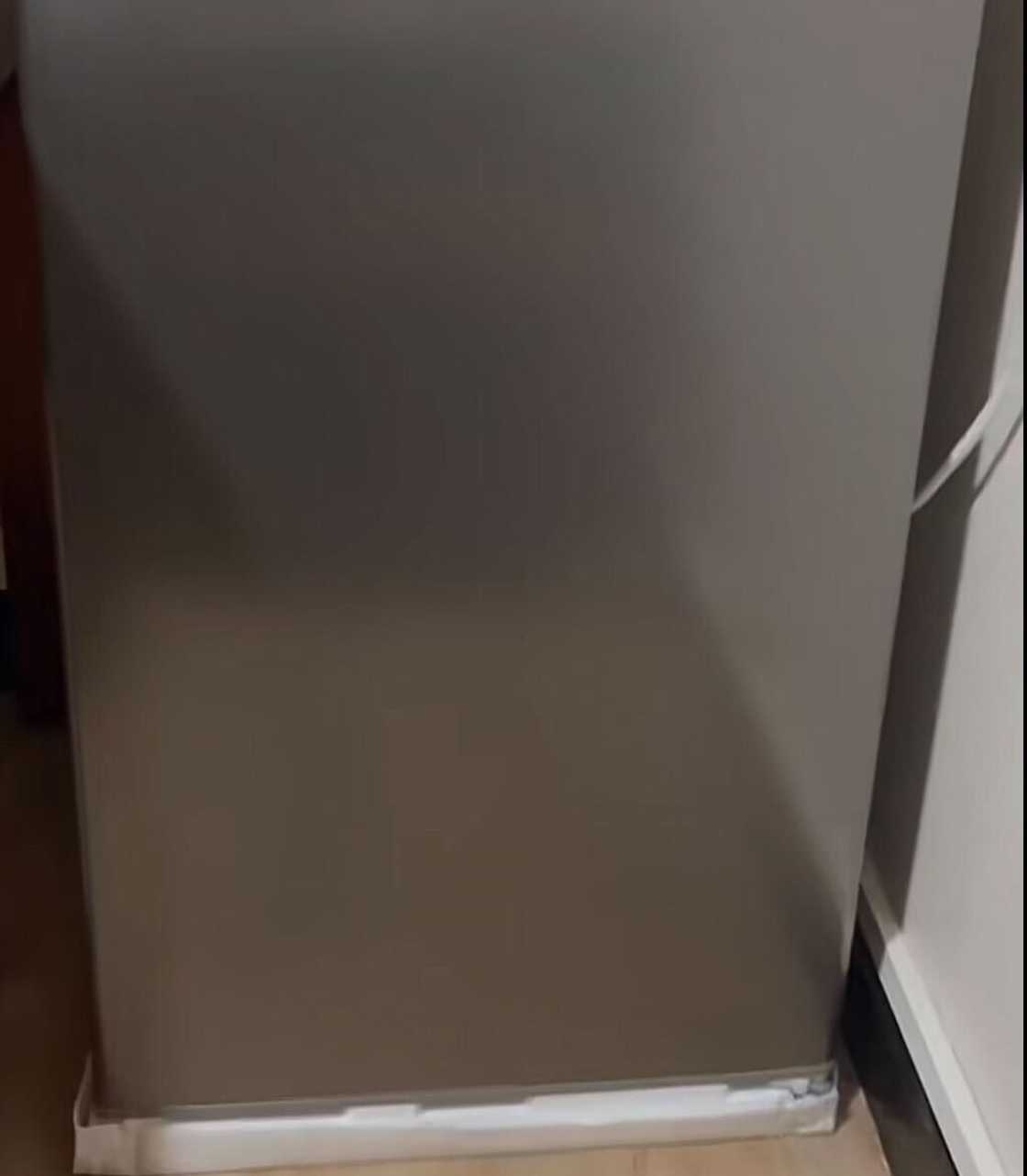 A young man showcased his fully stocked res fridge, which left South Africans impressed. A young man showcased his fully stocked res fridge, which left South Africans impressed.