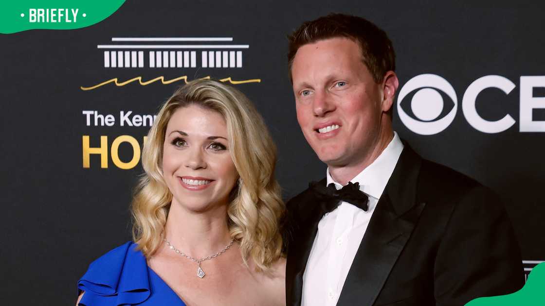 Who is Sandra Lynn Modic? The actress and wife of David Ellison ...