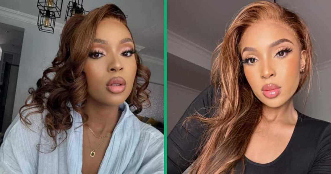 Linda Mtoba takes on the lead character Ntandokayise on 'Queendom' Linda Mtoba takes on the lead character Ntandokayise on 'Queendom'