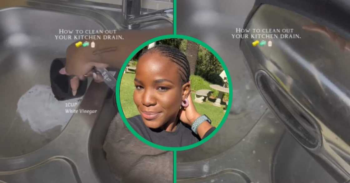 step-by-step process for clearing clogged kitchen sink drains step-by-step process for clearing clogged kitchen sink drains