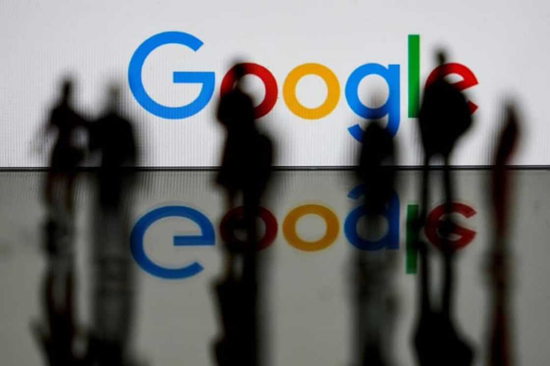 Google has faced calls to limit smartphone data collection in the wake of anti-abortion laws passed in the United States Google has faced calls to limit smartphone data collection in the wake of anti-abortion laws passed in the United States