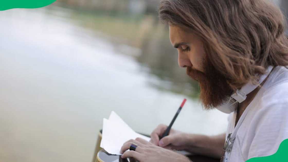 How to write a friendly letter in English How to write a friendly letter in English