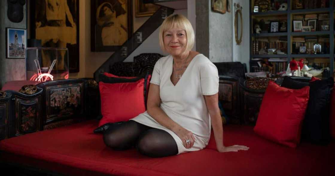 Cindy Gallop Cindy Gallop