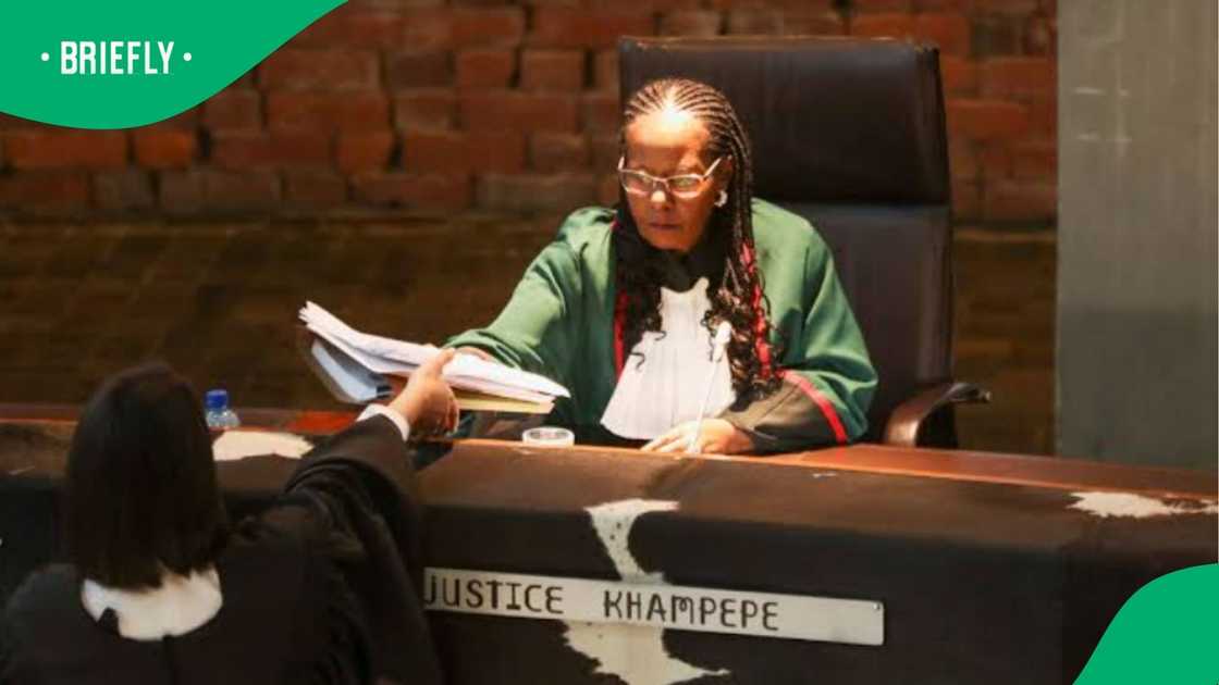 The commission is investigating alleged interference and concerted efforts to stop the prosecution of cases referred to the National Prosecuting Authority (NPA) by the TRC. The commission is investigating alleged interference and concerted efforts to stop the prosecution of cases referred to the National Prosecuting Authority (NPA) by the TRC.