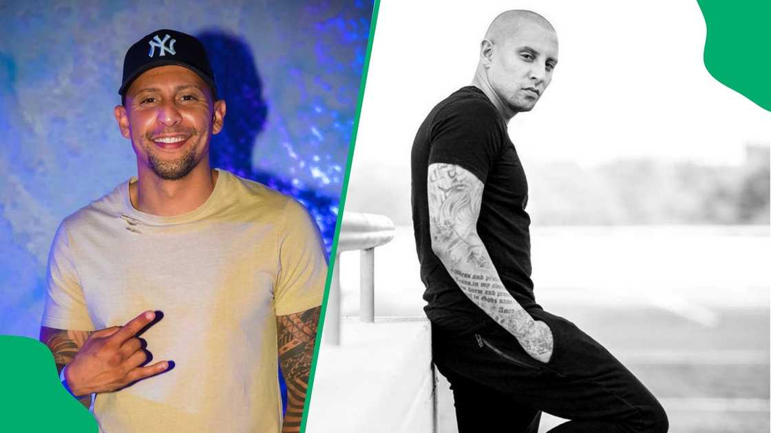 DJ Warras' murder case postponed again DJ Warras' murder case postponed again