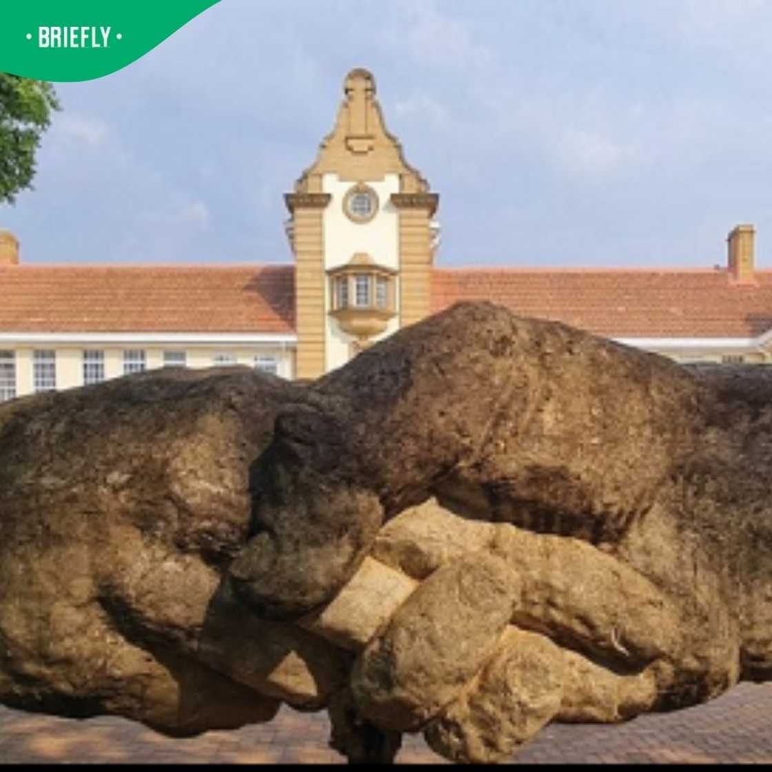 Grey College, East London, Bloemfontein, South Africa Grey College, East London, Bloemfontein, South Africa