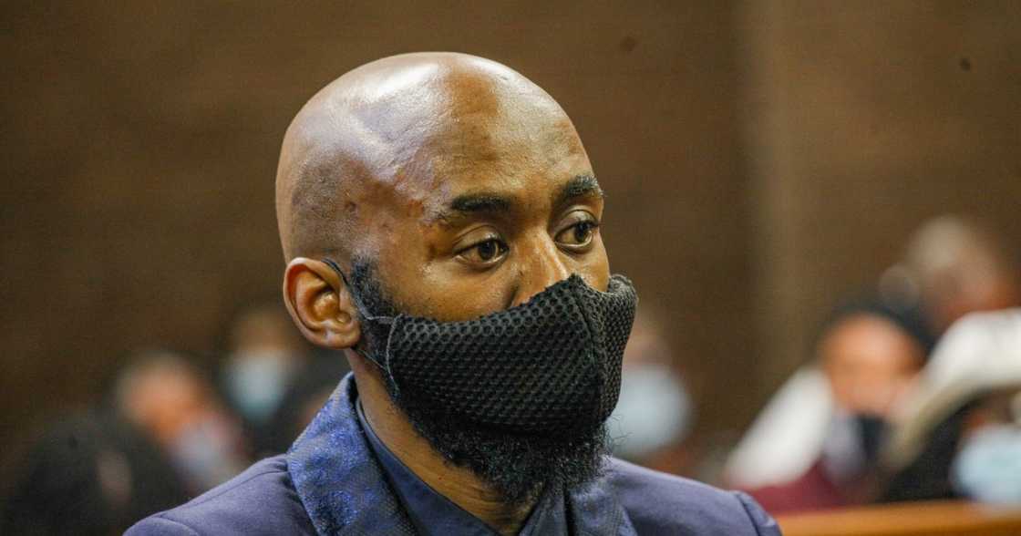 Tshegofatso Pule: JSE cuts ties with murder accused Ntuthuko Shoba