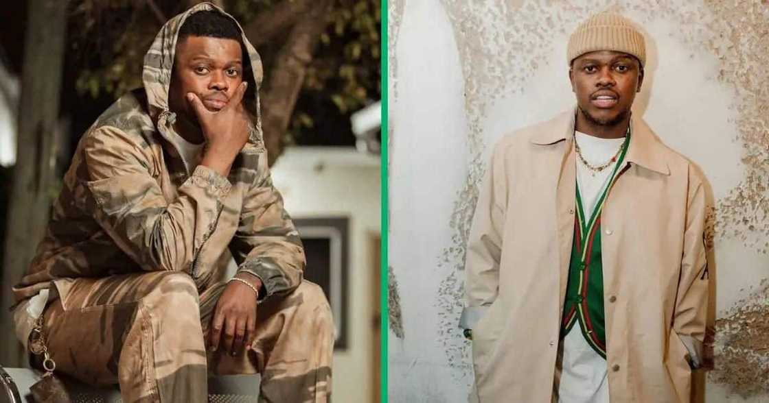 Murdah Bongz has celebrated being part of the US film. Murdah Bongz has celebrated being part of the US film.