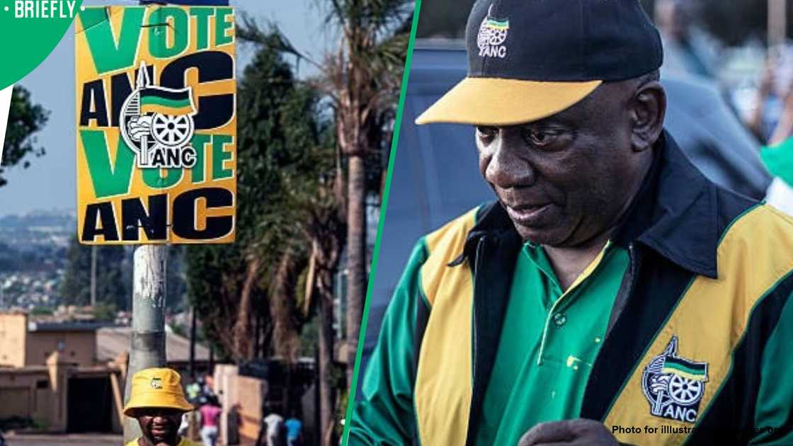 Ramaphosa Ramaphosa