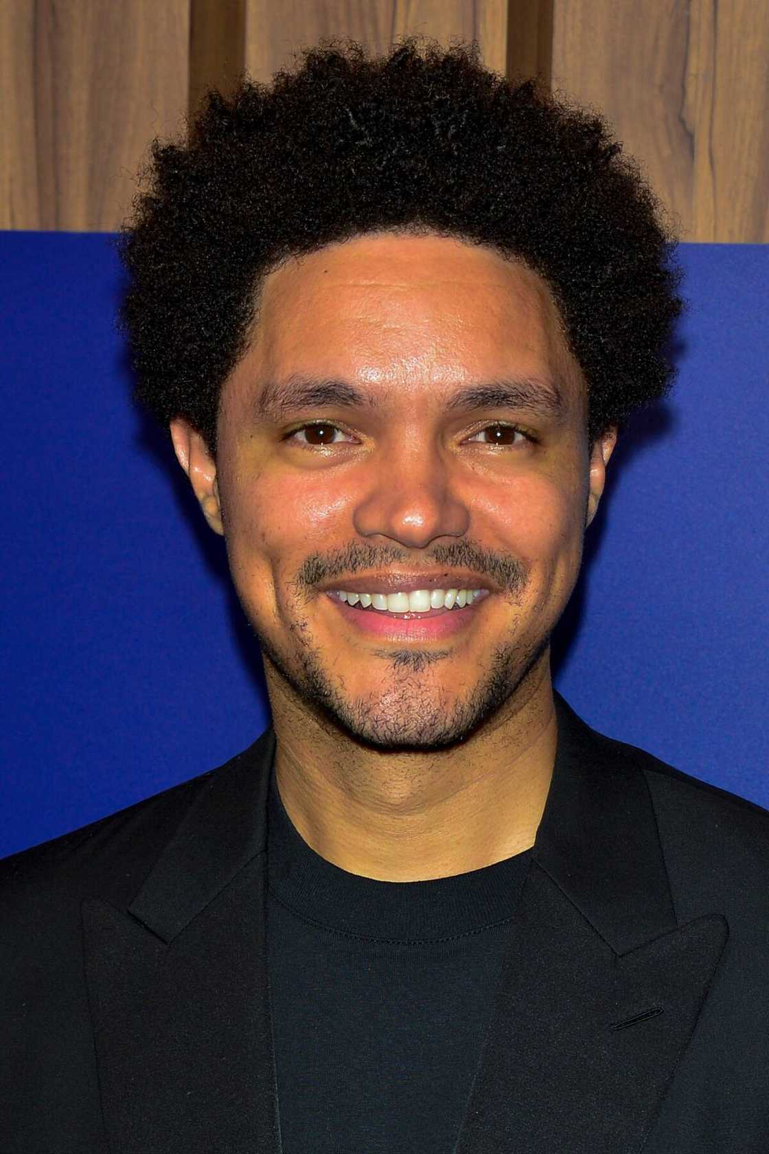 What does Trevor Noah's father do? What does Trevor Noah's father do?