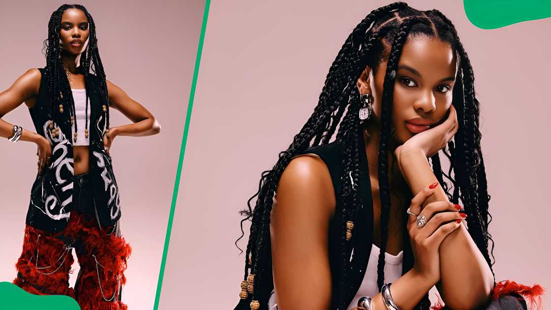 Ayakha Ntunja in South Africa Ayakha Ntunja in South Africa