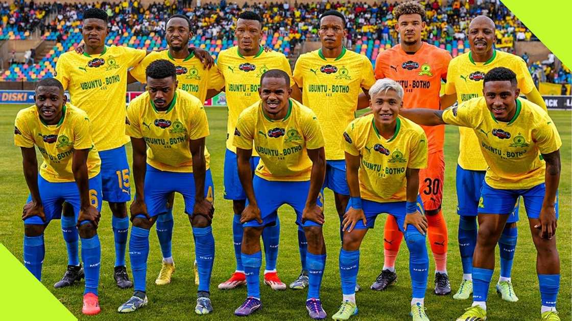 Marumo Gallants will face Magesi FC in the Carling Knockout Cup finals later this month. Marumo Gallants will face Magesi FC in the Carling Knockout Cup finals later this month.
