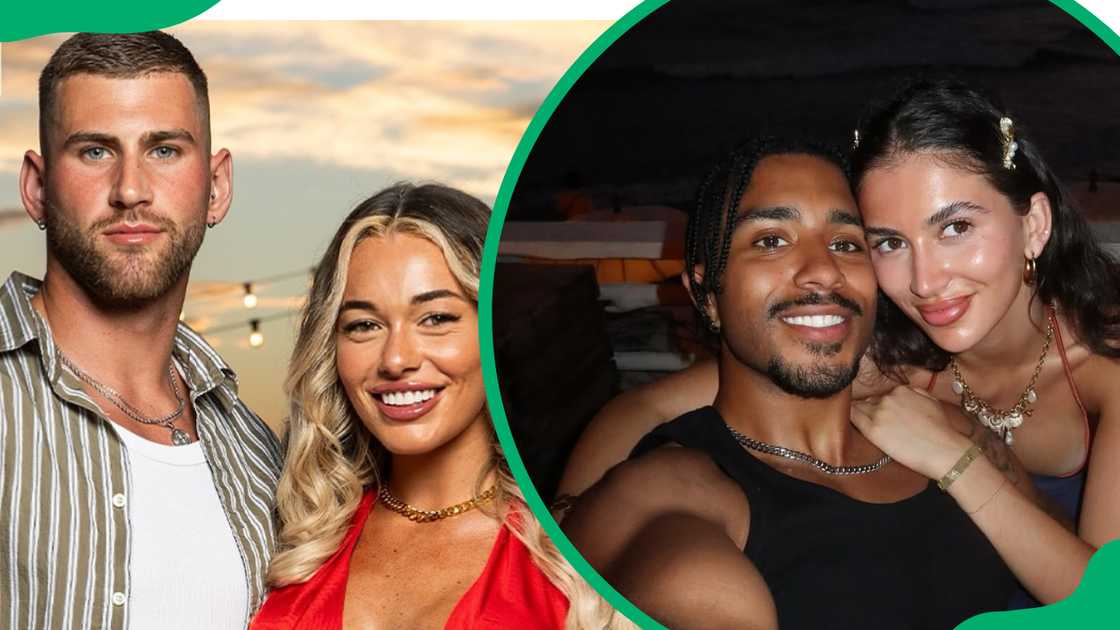 Love Island Australia couples are still together Love Island Australia couples are still together