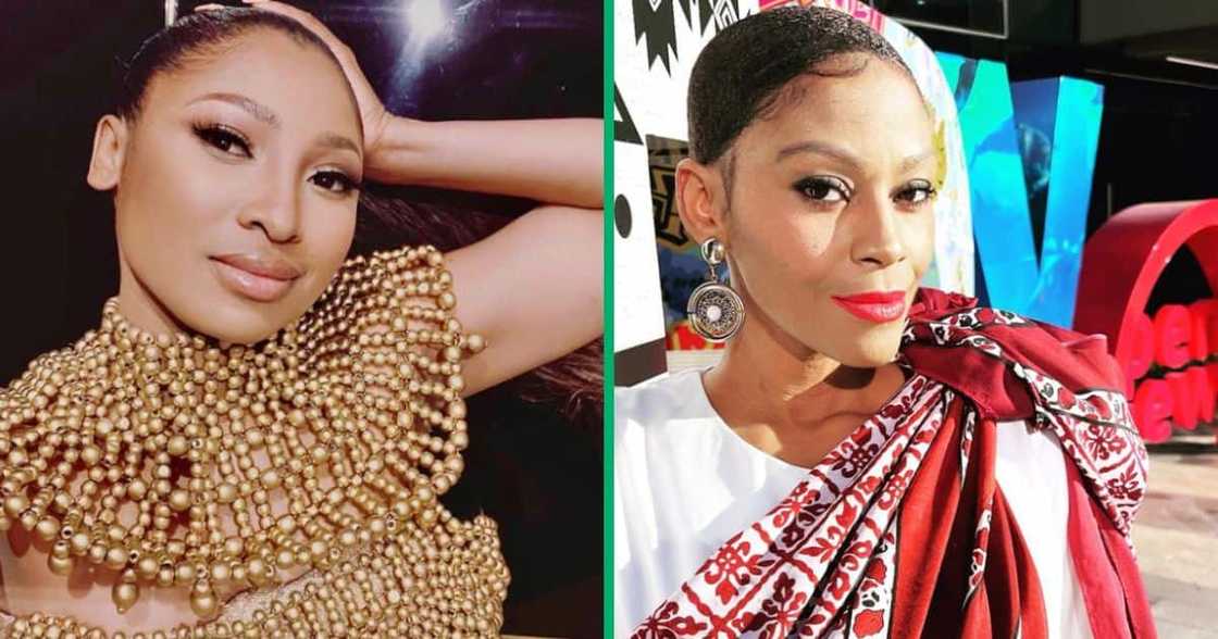 Enhle Mbali and Letoya Makhene’s Netflix film ‘Home Wrecker’ lands on the U.S Top 10 movies Enhle Mbali and Letoya Makhene’s Netflix film ‘Home Wrecker’ lands on the U.S Top 10 movies