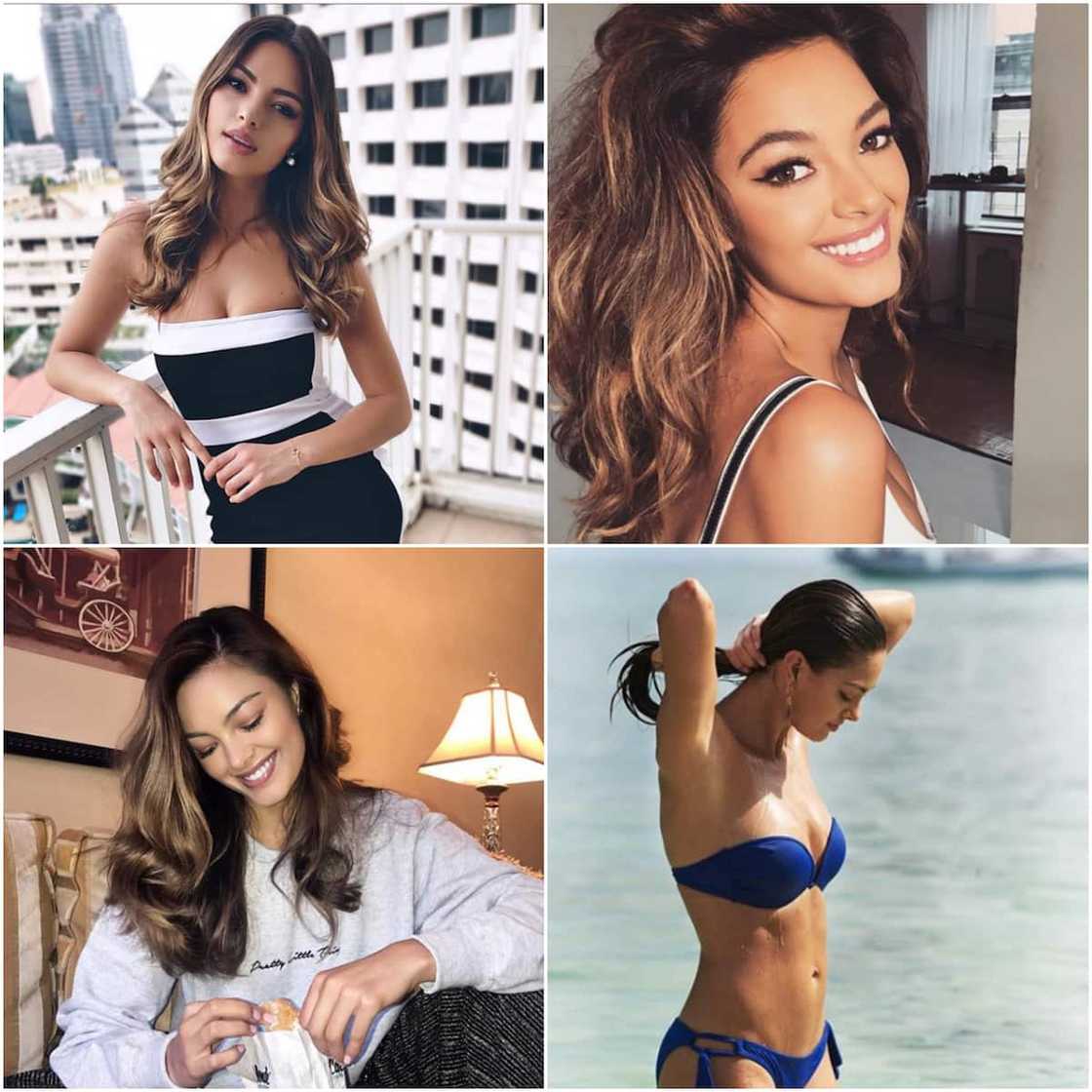 Demi Leigh Nel Peters family: facts and pictures Demi Leigh Nel Peters family: facts and pictures