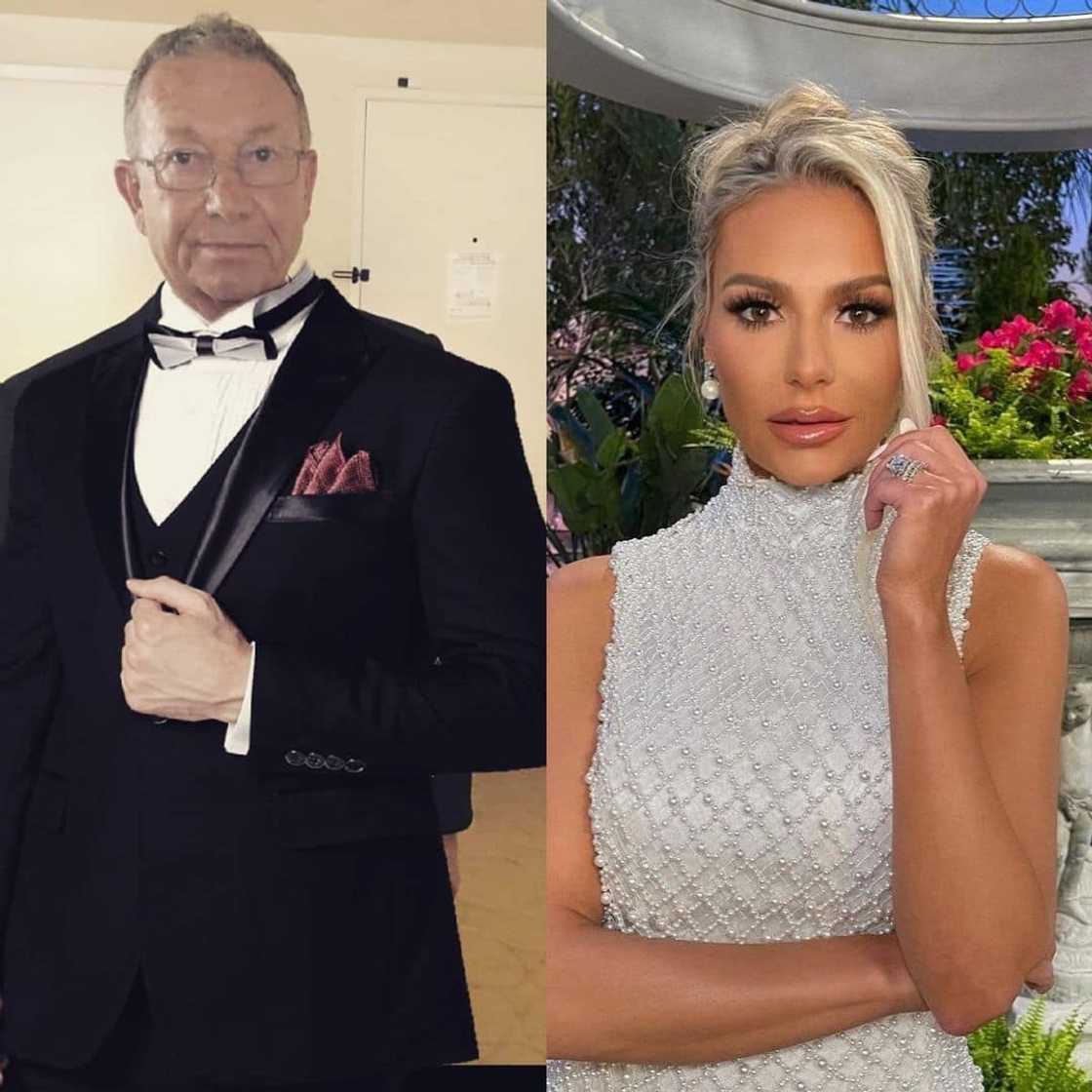Where is Dorit Kemsley now? Where is Dorit Kemsley now?