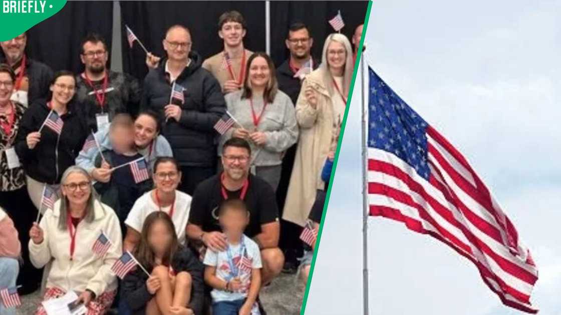 Amerikaners
