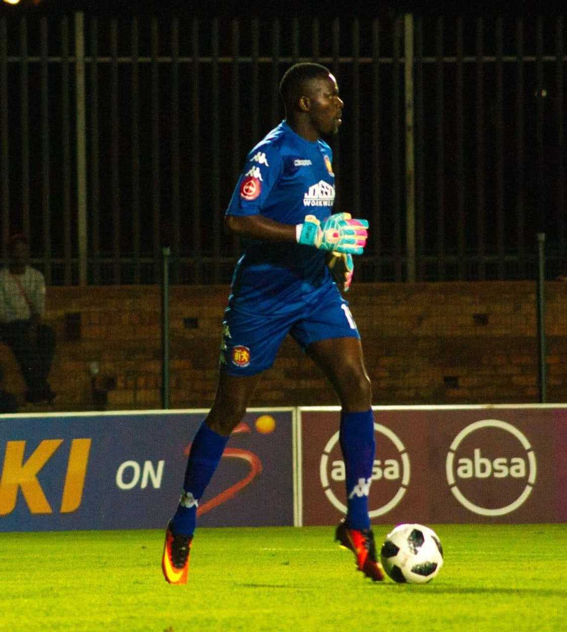 Tapuwa Kapini biography Tapuwa Kapini biography