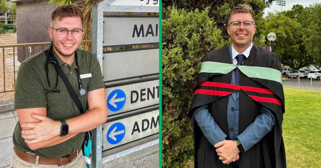Dr Keaton Harris Dr Keaton Harris