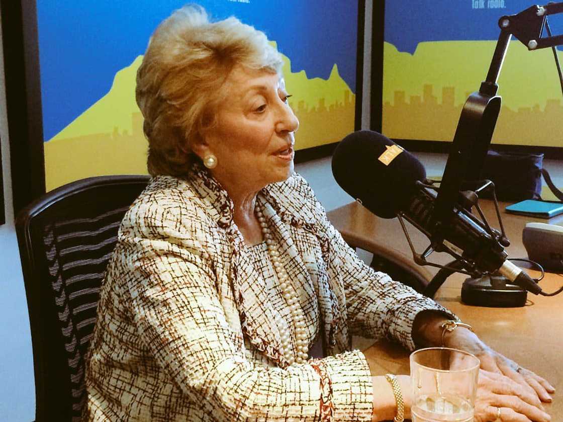 richest women in South Africa richest women in South Africa