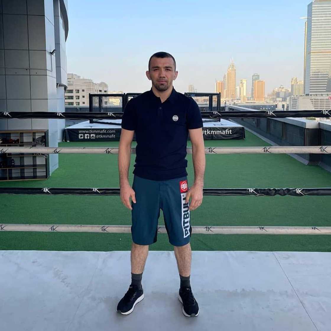 Askar Askarov's injury Askar Askarov's injury