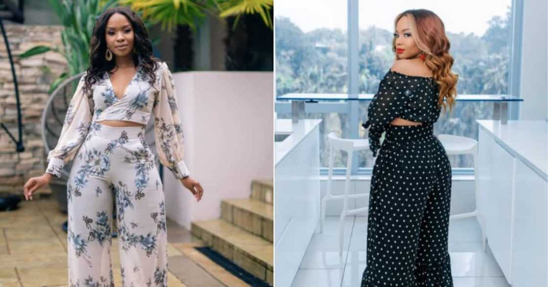 Scandal's Mapaseka Koetle could be leaving role as Dintle Scandal's Mapaseka Koetle could be leaving role as Dintle