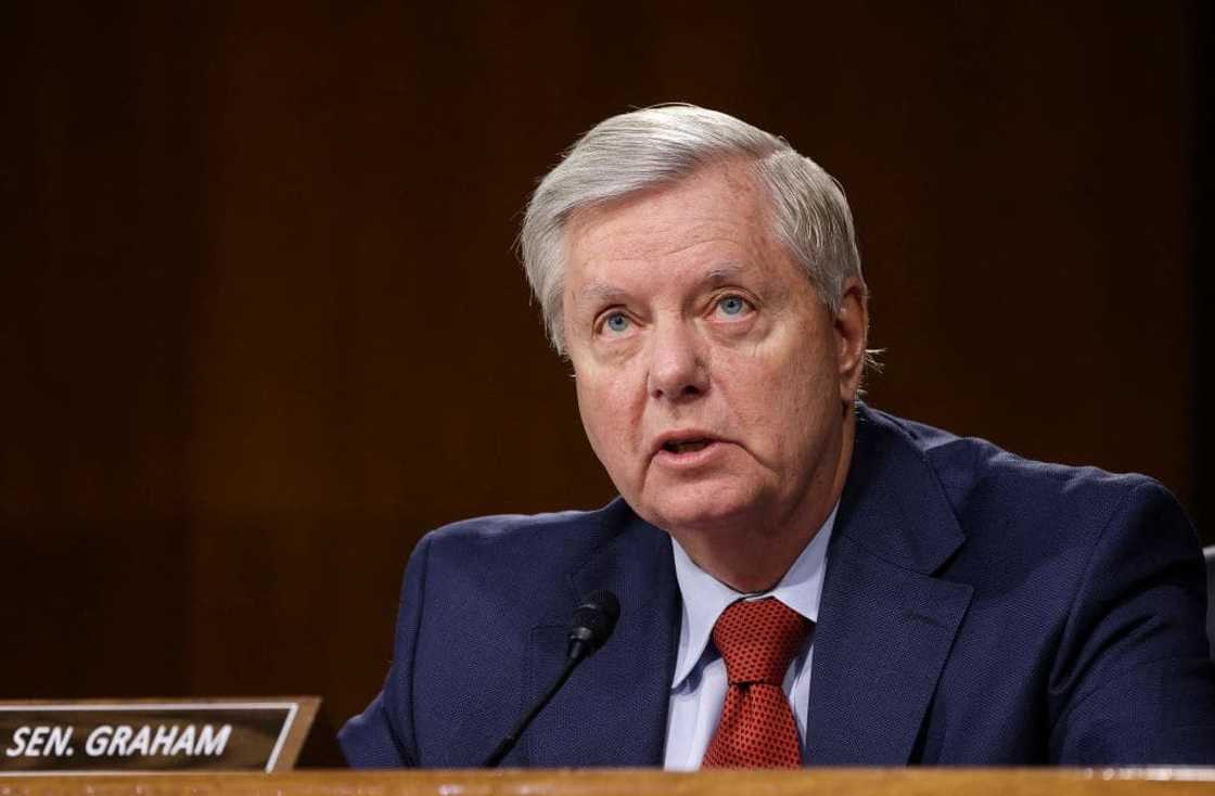 lindsey graham's age lindsey graham's age