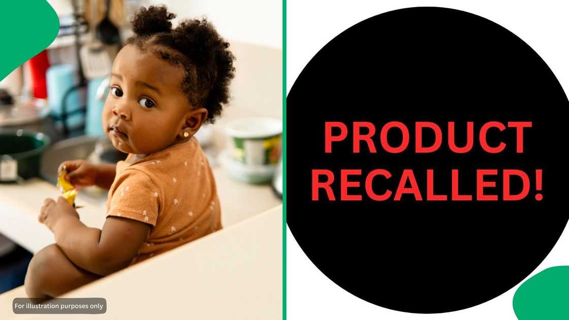 A total of 1,152 of the snacks were sold at stores locally and in Lesotho A total of 1,152 of the snacks were sold at stores locally and in Lesotho