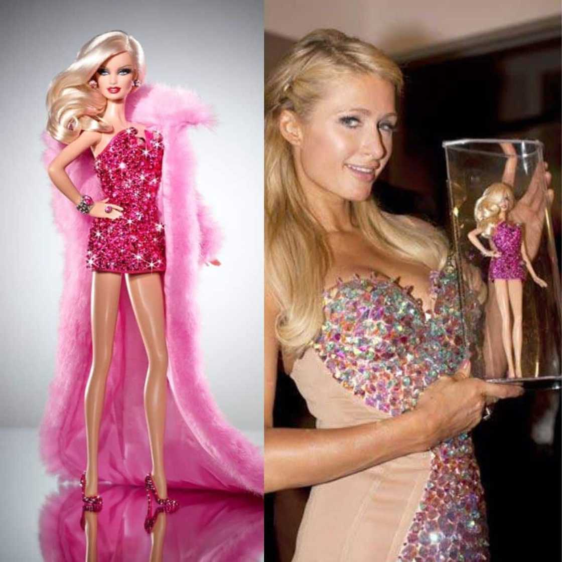 Most valuable Barbie