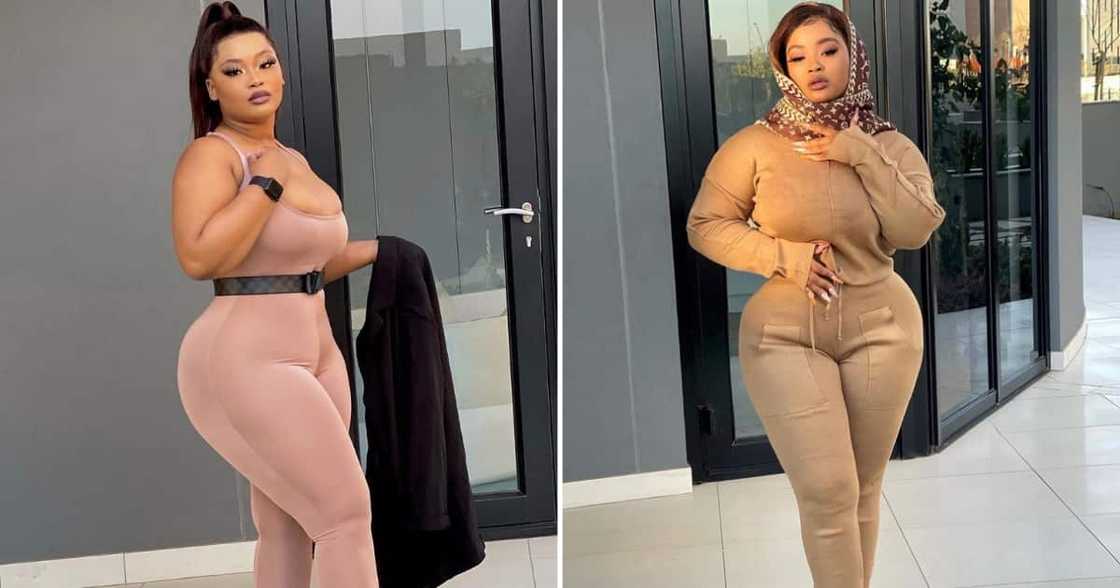 Cyan Boujee body cosmetic surgery Cyan Boujee body cosmetic surgery