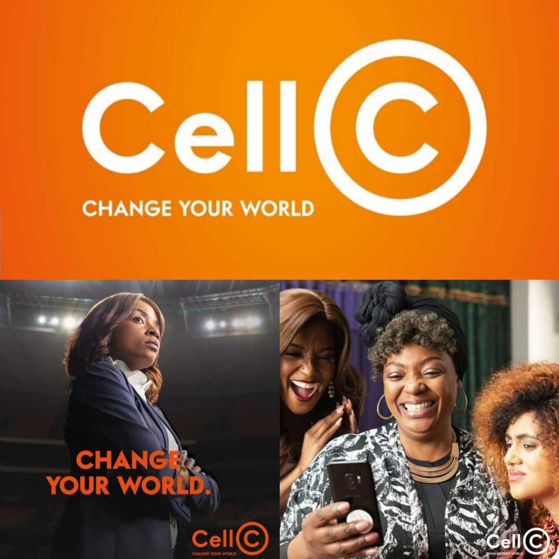 Airtime advance Cell C Airtime advance Cell C