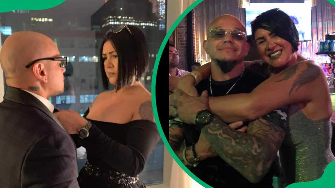 Angie Gutierrez's nationality Angie Gutierrez's nationality