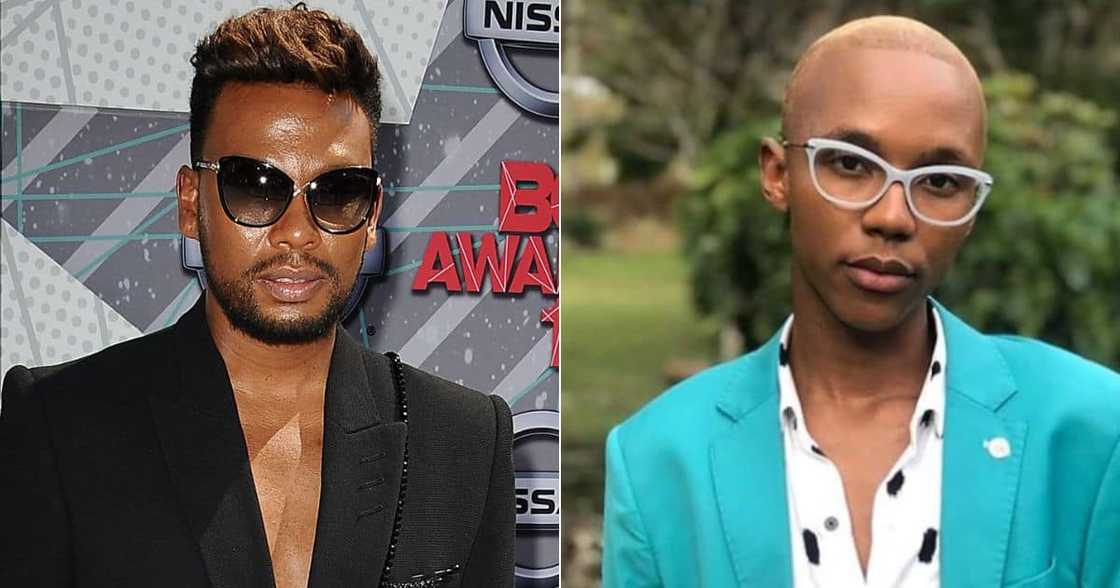 David Tlale, Zack David Tlale, Zack
