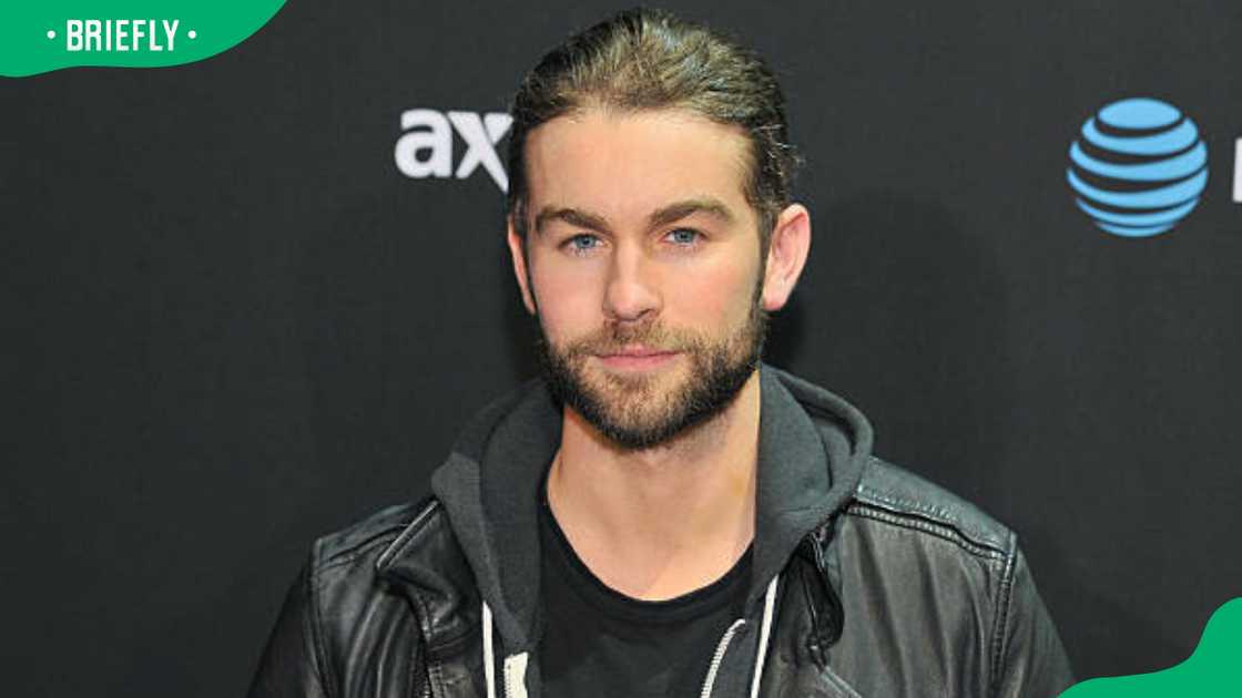 Chace Crawford at DirecTV Super Saturday Night Chace Crawford at DirecTV Super Saturday Night