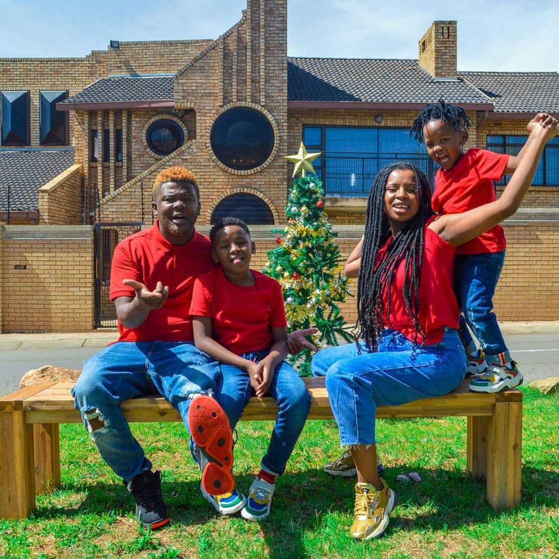 Motlatsi Mafatshe Motlatsi Mafatshe