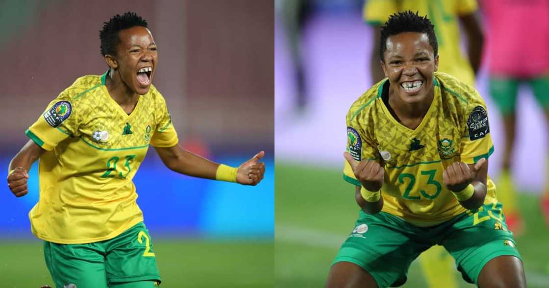 Nthabiseng Majiya's statistics Nthabiseng Majiya's statistics